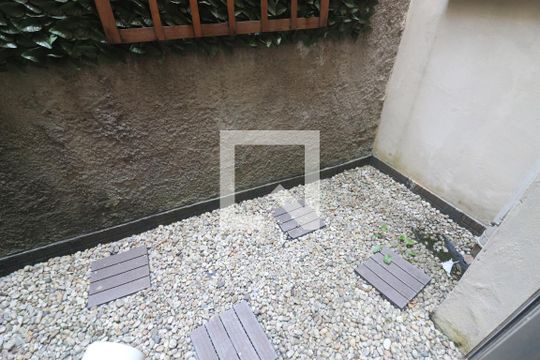 Varanda  de casa à venda com 2 quartos, 66m² em Casa Verde, São Paulo