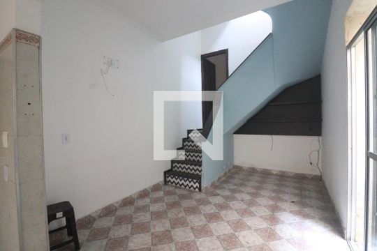 Sala de casa à venda com 2 quartos, 66m² em Casa Verde, São Paulo