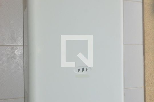 Quarto de Serviço de apartamento para alugar com 4 quartos, 126m² em Marechal Rondon, Canoas
