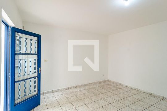 Sala de casa para alugar com 2 quartos, 100m² em Vila Guarani (z Sul), São Paulo