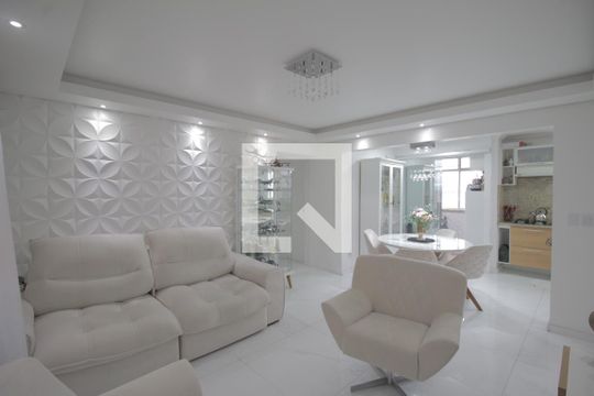 Apartamento à venda com 2 quartos, 76m² em Nossa Senhora das Gracas, Canoas