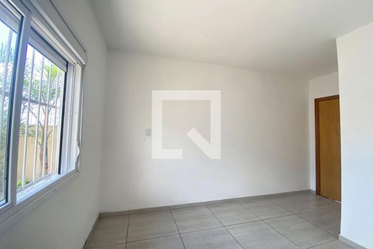 Quarto 1 de casa para alugar com 2 quartos, 68m² em Boa Vista, Novo Hamburgo