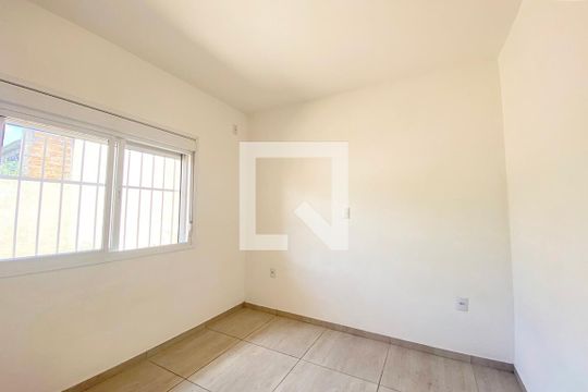 Casa para alugar com 2 quartos, 68m² em Boa Vista, Novo Hamburgo