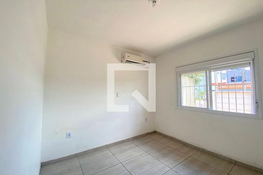 Quarto 1 de casa para alugar com 2 quartos, 68m² em Boa Vista, Novo Hamburgo