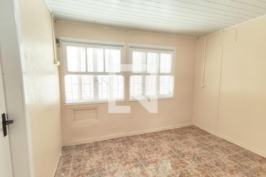 Suíte de casa para alugar com 2 quartos, 90m² em Boa Vista, Novo Hamburgo