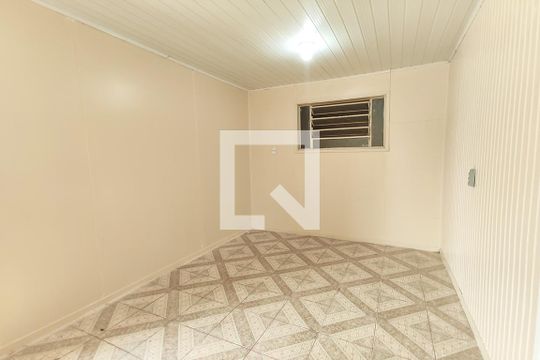 Sala de casa para alugar com 2 quartos, 90m² em Boa Vista, Novo Hamburgo