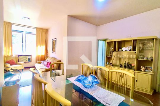 Apartamento à venda com 4 quartos, 107m² em Copacabana, Rio de Janeiro