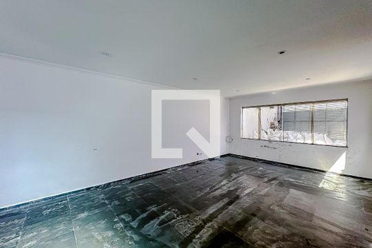 Casa à venda com 4 quartos, 240m² em Alto da Mooca, São Paulo
