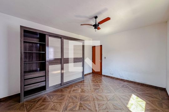 Quarto 2 de casa à venda com 4 quartos, 240m² em Alto da Mooca, São Paulo