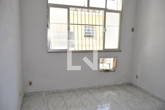 Quarto de apartamento para alugar com 2 quartos, 90m² em Piedade, Rio de Janeiro