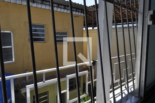 Vista de apartamento para alugar com 2 quartos, 90m² em Piedade, Rio de Janeiro