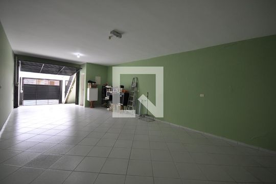 Garagem de casa à venda com 3 quartos, 188m² em Vila Nova Mazzei, São Paulo