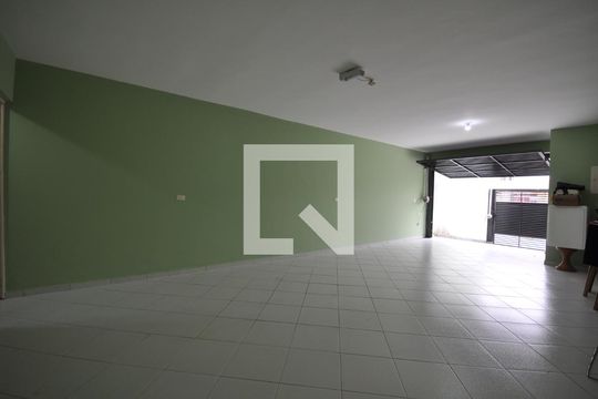 Garagem de casa à venda com 3 quartos, 188m² em Vila Nova Mazzei, São Paulo