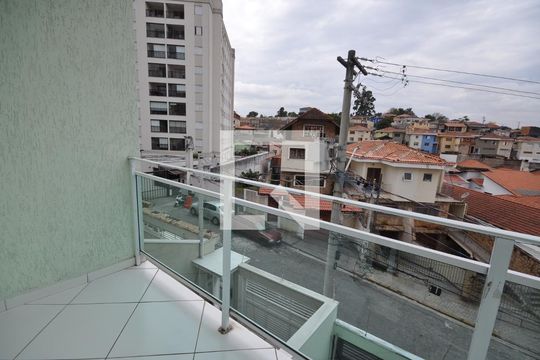 Sacada de casa à venda com 3 quartos, 188m² em Vila Nova Mazzei, São Paulo
