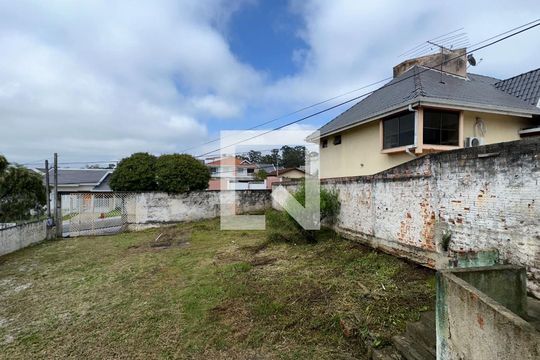 Vista de casa para alugar com 2 quartos, 100m² em Pineville, Pinhais