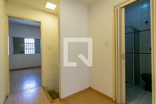 Corredor de casa à venda com 4 quartos, 359m² em Vila Gomes Cardim, São Paulo