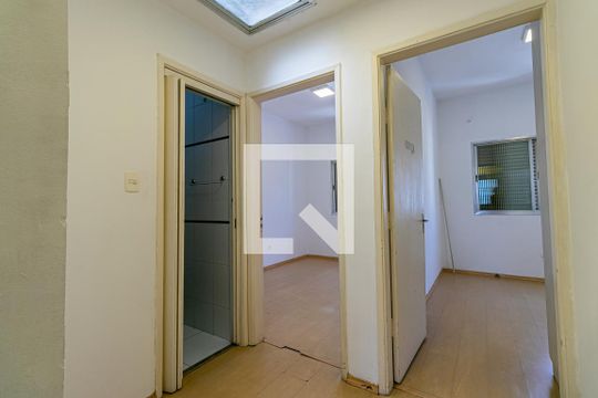 Corredor de casa à venda com 4 quartos, 359m² em Vila Gomes Cardim, São Paulo