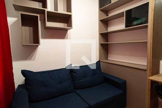 Kitnet/Studio à venda com 1 quarto, 26m² em Bela Vista, São Paulo