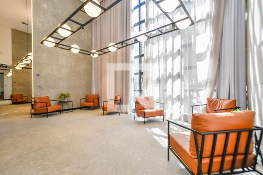 Kitnet/Studio para alugar com 1 quarto, 18m² em Bela Vista, São Paulo