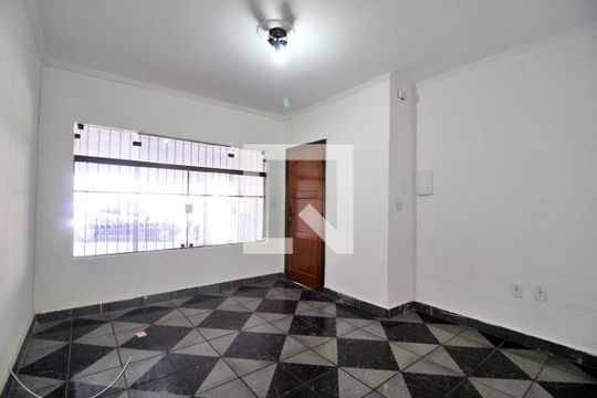 Casa à venda com 3 quartos, 125m² em Jardim Itapoan, Santo André