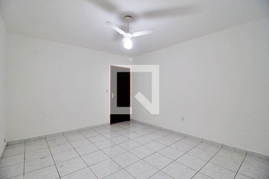 Quarto 1 de casa à venda com 3 quartos, 125m² em Jardim Itapoan, Santo André
