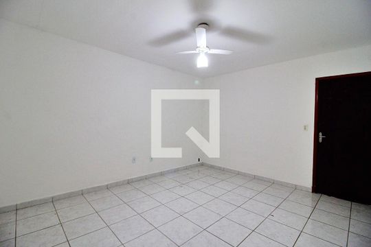 Quarto 1 de casa à venda com 3 quartos, 125m² em Jardim Itapoan, Santo André