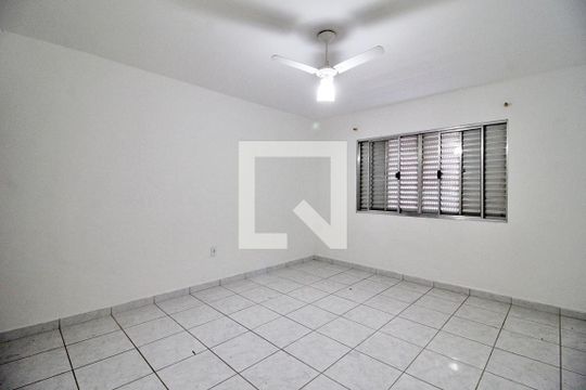 Quarto 1 de casa à venda com 3 quartos, 125m² em Jardim Itapoan, Santo André