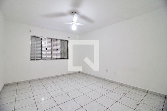 Quarto 1 de casa à venda com 3 quartos, 125m² em Jardim Itapoan, Santo André