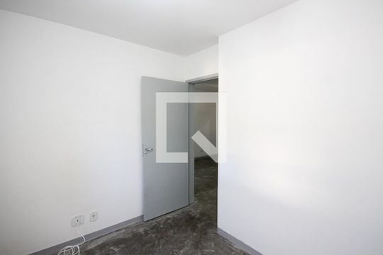 Quarto 02 de apartamento à venda com 2 quartos, 60m² em Vila Bela, São Paulo