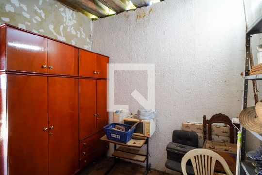 Edícula de casa para alugar com 3 quartos, 234m² em Parque Campolim, Sorocaba