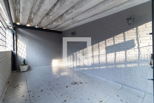 Garagem da Casa 1 de casa à venda com 8 quartos, 500m² em Sacomã, São Paulo