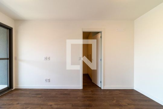 Sala de apartamento à venda com 1 quarto, 51m² em Perdizes, São Paulo
