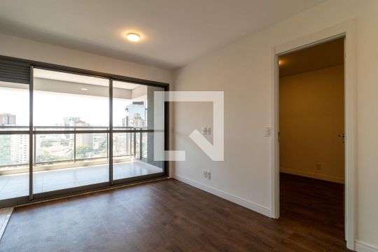 Apartamento à venda com 1 quarto, 51m² em Perdizes, São Paulo
