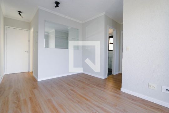 Apartamento para alugar com 2 quartos, 47m² em Jardim Celeste, São Paulo
