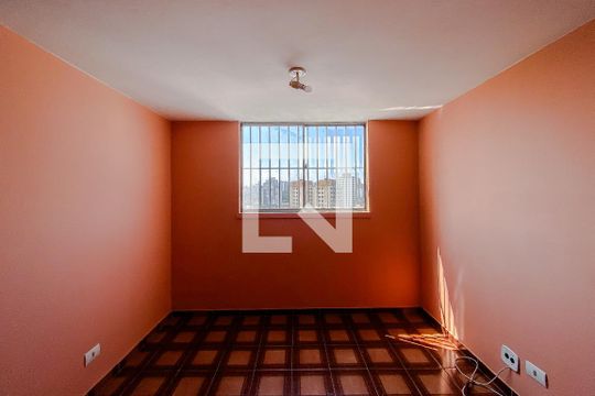 Sala de apartamento para alugar com 2 quartos, 62m² em Mooca, São Paulo