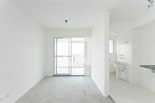 Apartamento à venda com 3 quartos, 78m² em Penha de França, São Paulo