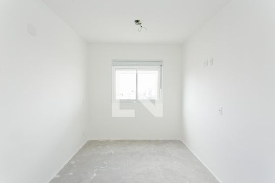 Suíte de apartamento à venda com 3 quartos, 78m² em Penha de França, São Paulo