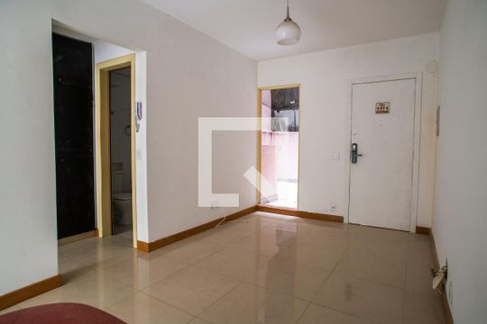 Apartamento para alugar com 1 quarto, 50m² em Bela Vista, São Paulo