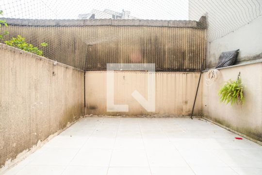 Vista do Quarto de apartamento para alugar com 1 quarto, 50m² em Bela Vista, São Paulo