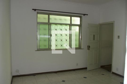 Apartamento à venda com 2 quartos, 71m² em Del Castilho, Rio de Janeiro