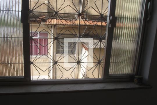 Vista de apartamento à venda com 2 quartos, 71m² em Del Castilho, Rio de Janeiro