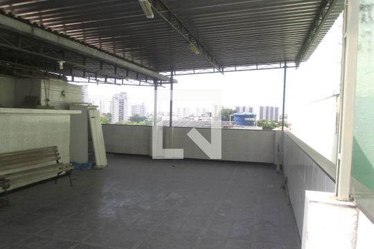 Área Comum de apartamento à venda com 2 quartos, 71m² em Del Castilho, Rio de Janeiro