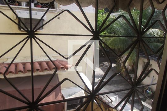 Vista de apartamento à venda com 2 quartos, 71m² em Del Castilho, Rio de Janeiro