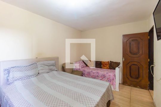 Quarto de casa à venda com 1 quarto, 125m² em Conceição, Osasco