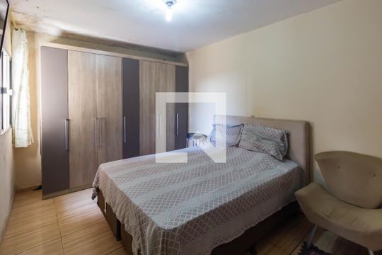 Quarto de casa à venda com 1 quarto, 125m² em Conceição, Osasco