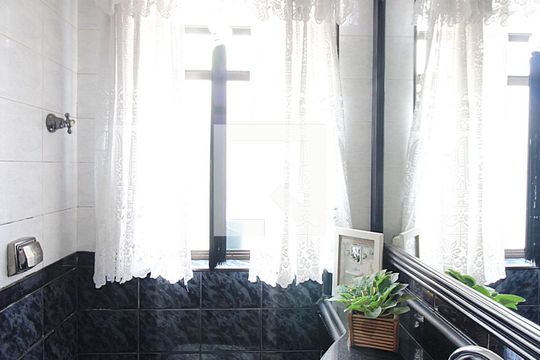 Lavabo de casa à venda com 3 quartos, 204m² em Anchieta, São Bernardo do Campo