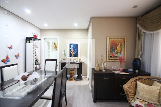 Sala 2 de casa à venda com 3 quartos, 204m² em Anchieta, São Bernardo do Campo