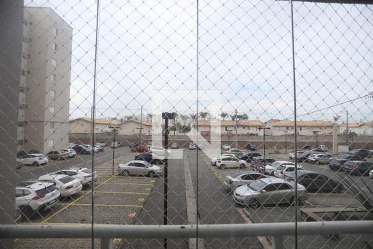 Vista de apartamento para alugar com 2 quartos, 52m² em Parque Suzano, Suzano