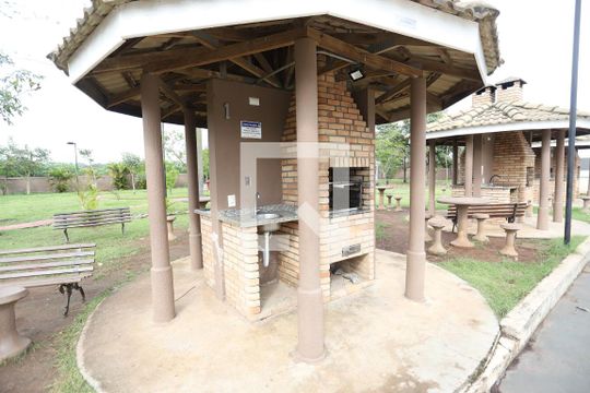 Área comum  de apartamento para alugar com 2 quartos, 52m² em Parque Suzano, Suzano