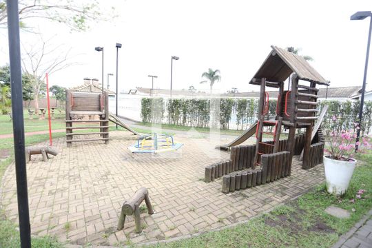 Área comum  de apartamento para alugar com 2 quartos, 52m² em Parque Suzano, Suzano